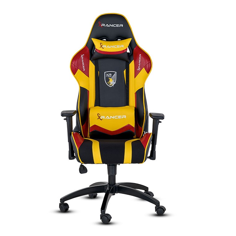 XRANCER CROSS YELLOW - Ofis mobilyası - Ofis mobilyaları